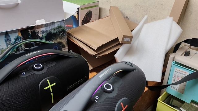 HOPESTAR A85 VS HOPESTAR A86 ЕСТЬ ОТЛИЧИЯ ???