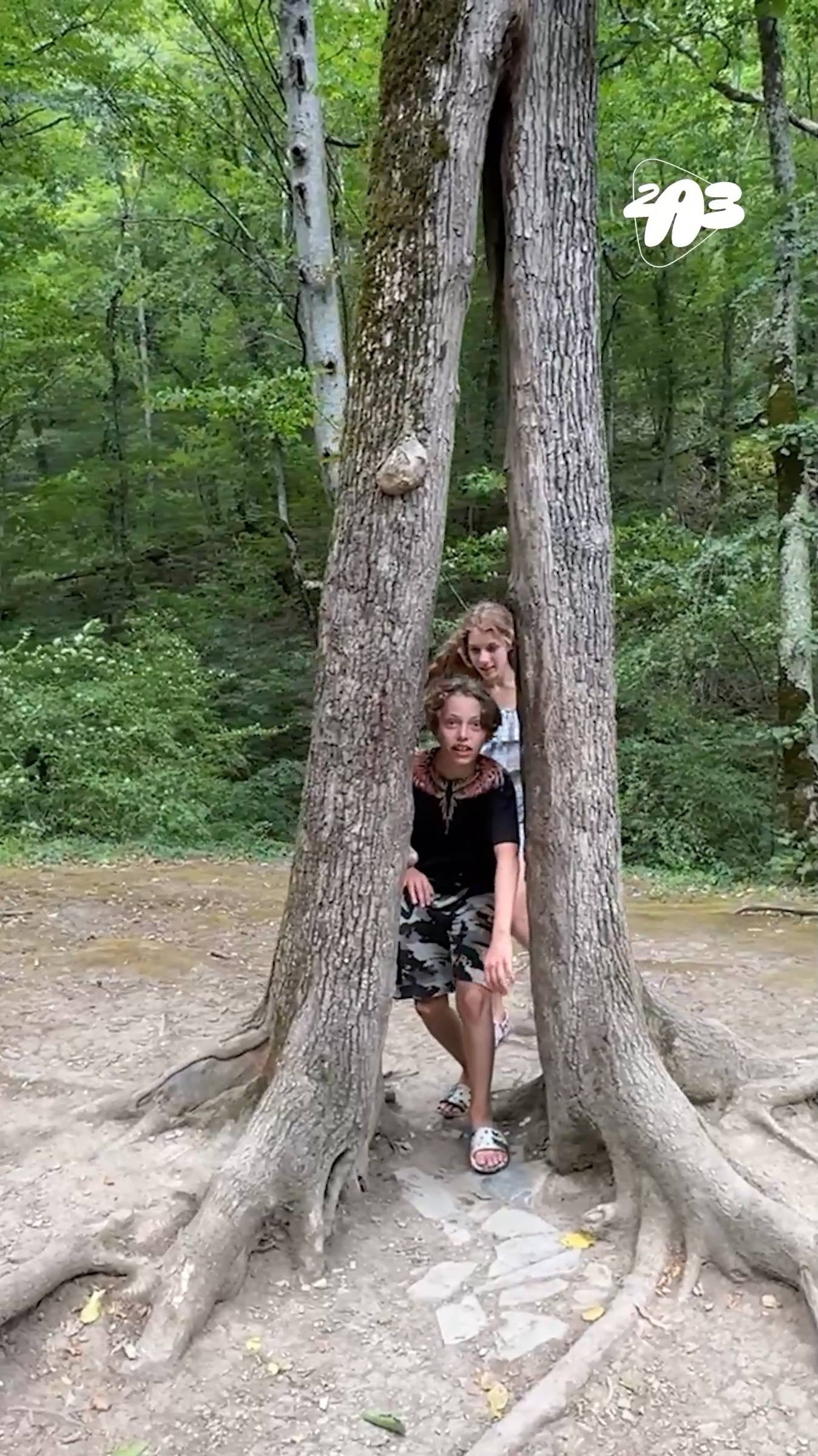 😣 Сотни ТОЛСТЯКОВ застревают здесь ЕЖЕГОДНО! смотреть онлайн