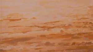 Ромашка поёт о любви к Незнайке. Из мультфильма Незнайка на Луне