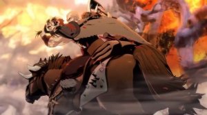 HMKids - Age Of Reckoning (Suno AI Cover) Warhammer в стиле Nightwish