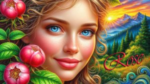 Надежда Кадышева: "Я встретил розу, она цвела и ароматом была полна..."