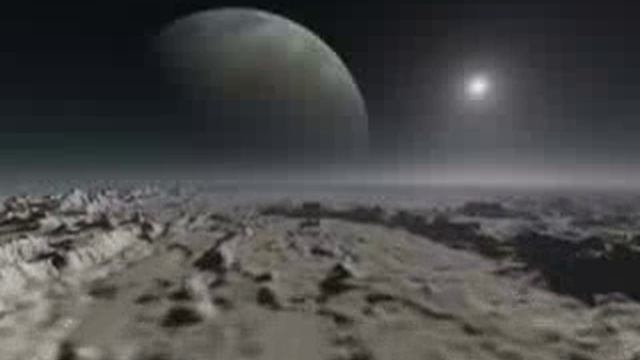 ELO - After All [Space Video]