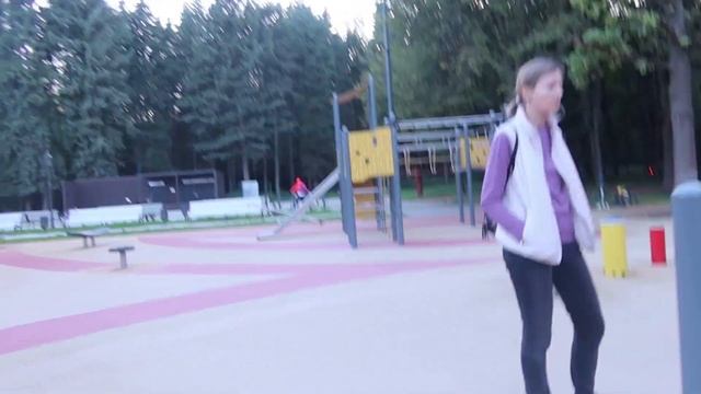 خافو كتير بسبب تحدي الغميضة في الغابه المهجورة شوفو شو صار مع تالين وادم