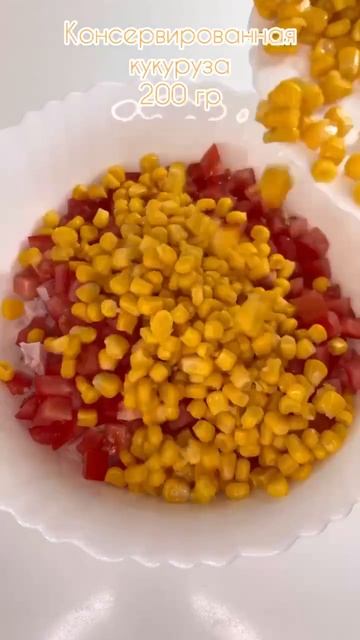 Рецепты на каждый день