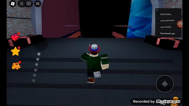 Игра в кальмара 3 часть 3 смотреть онлайн