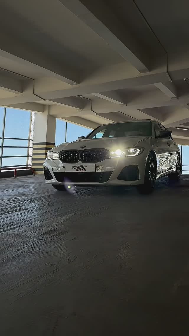 Вам понятно почему BMW можно поменять только на BMW? смотреть онлайн