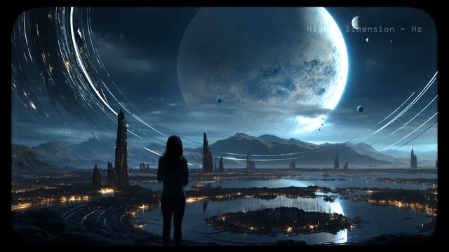 We Are Dreamers From Different Places