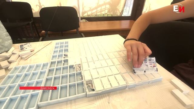 ФЕСТИВАЛЬ ЕНИСЕЙСКИЕ ПОКРОВА - 2025 смотреть онлайн