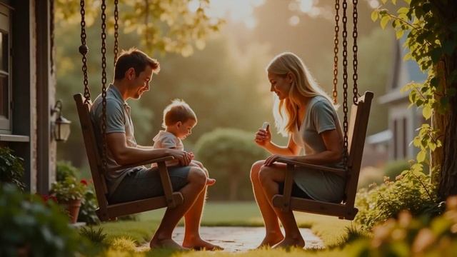 Женщина в жизни