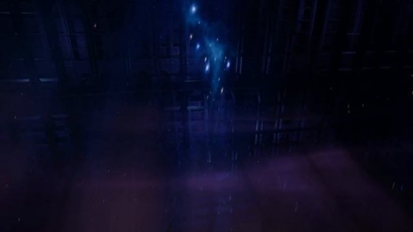 Sink into the Unwritten I Immersive Experience [TERAVIBE PARALLEL EP.1-B]