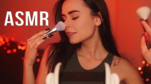 АСМР ПОСЛЕ Этого ВИДЕО УСНЕТ Даже САМЫЙ СТОЙКИЙ 🤗😴 ASMR YOU Will SLEEP [HeyHellen ASMR]