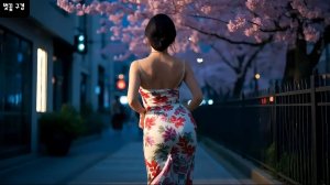 Залипательные женские походки. Виз сзади