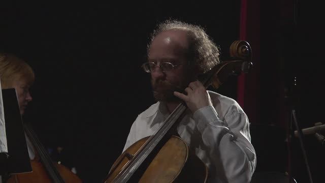 Алексей Даниленко БУТОВО