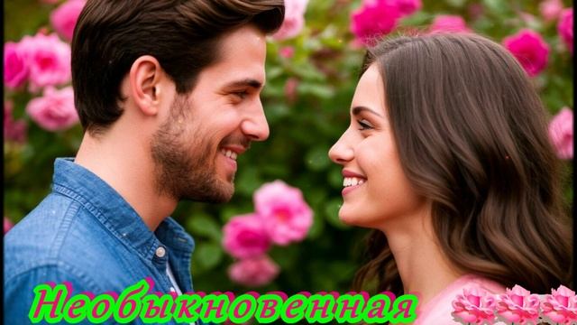 БЕСПОДОБНАЯ ПЕСНЯ - НЕОБЫКНОВЕННАЯ! смотреть онлайн