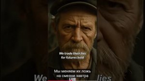 Красные. Мы - буря.