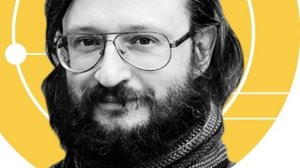 Дробышевский. Что ели наши предки миллионы лет назад