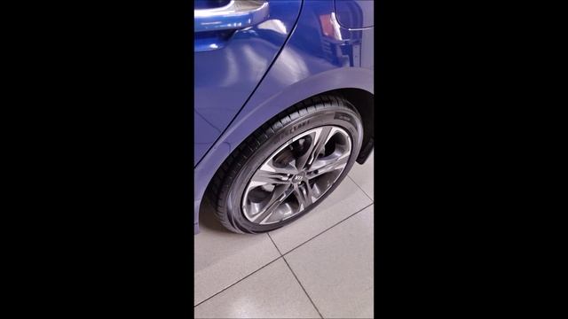 Kia K5 «АВТОРУСЬ автомобили с пробегом» 3531