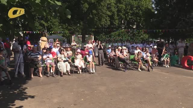 Какие темы обсуждают родители детей с инвалидностью на региональном слёте в Железногорске