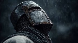 Слезы крестоносца - Нежная музыка тамплиеров, григорианские песнопения