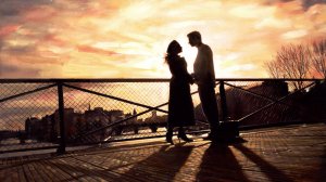 ДЫШИТЕ ДРУГ ДРУГОМ, ЧТОБ НЕ НАДЫШАТЬСЯ