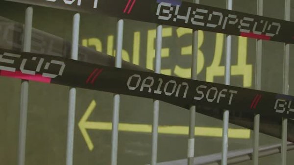 ВНЕДРЕЙД: хакатон Orion soft