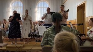 Дорогое имя Иисуса 🎶🤍