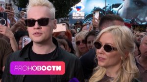 Как SHAMAN готовится к Интервидению? Виктория Боня подожгла погост | PRO-Новости