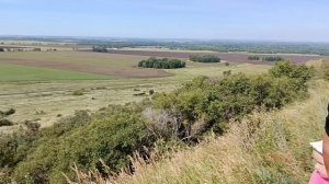 ПРИЕХАЛИ НА ГОРУ ТОРАТАУ/ПООБЕДАЛИ НА СВЕЖЕМ ВОЗДУХЕ👍 2 часть