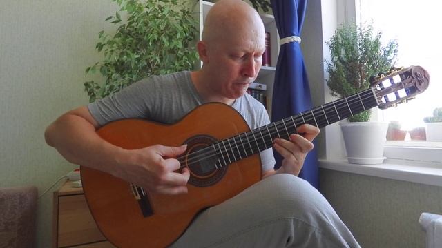 Кара-суу (Родник) из репертуара  группы 