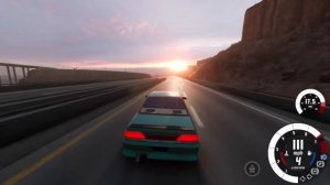 🔥ШИКАРНАЯ ГРАФИКА В BeamNG Drive!🔥 ГАЙД ПО УСТАНОВКЕ И НАСТРОЙКЕ Reshade(Решейд)