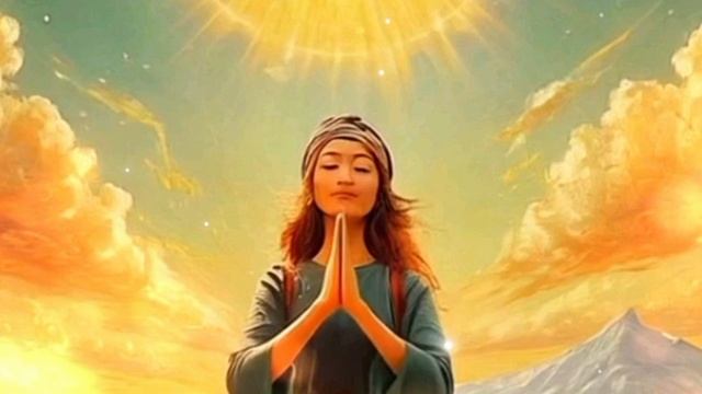 Послание от 20.07. Выйти из матрицы третьего измерения - это мужество! Отец Абсолют через Гузалию. смотреть онлайн