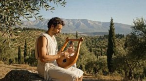 Античная музыка Древняя Греция