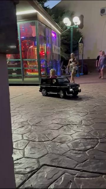 Подкатила на Гелике смотреть онлайн