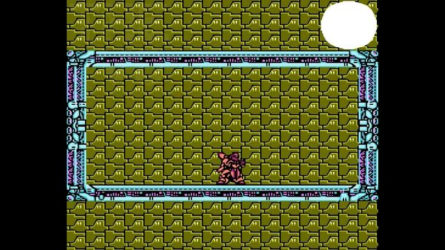 🎮 Metal Storm, Металлическая буря NO DAMAGE прохождение игры на денди (Dendy, Nes, 8 bit) смотреть онлайн