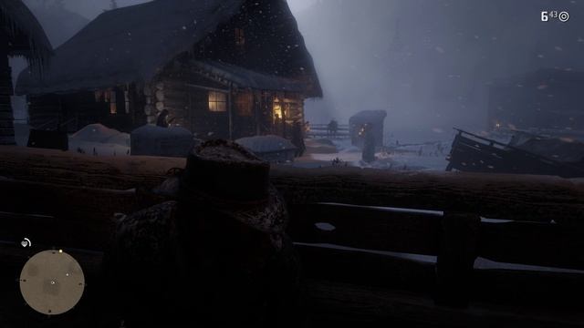 Red Dead Redemption 2