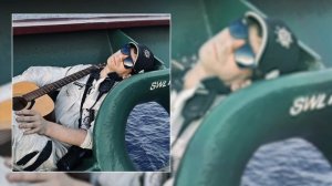 Гена Инженерский - Где-нибудь (Официальная премьера трека)