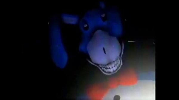 ИСКУССТВО СТРАХА И ТРАГЕДИИ (The Walten Files)