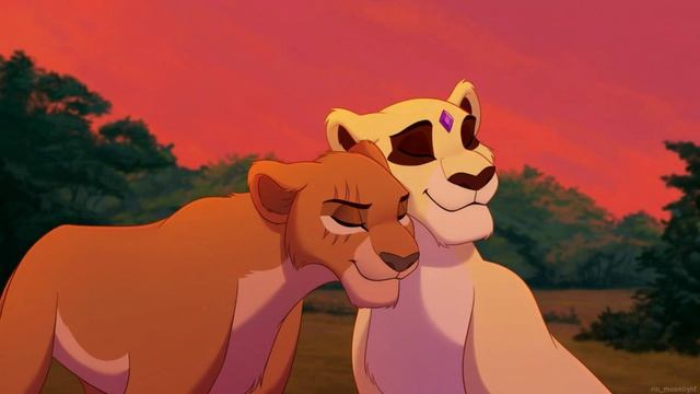 Король Лев анимация артов 20 смотреть онлайн
