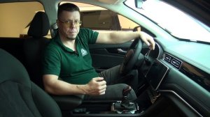 О двигателе VGV U70PRO