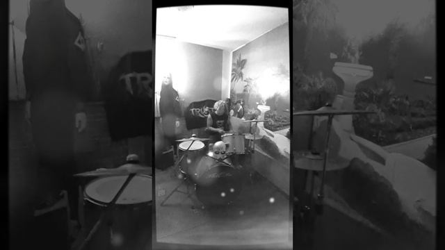 КИНО Виктор Цой - Группа крови драмкавер drumcover моя версия #цойжив #кино #группакрови #драмкавер смотреть онлайн