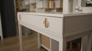 Туалетный стол Флоранс
Артикул: 80696556