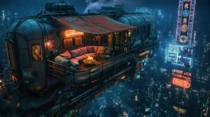 Убежище Лофи LoFi Hiphop Chillhop Mix Учеба, Сон, Работа Лофи музыка Lofi Music