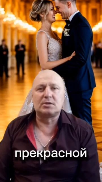 Анекдот про Невесту! смотреть онлайн