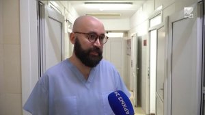 Международная конференция хирургов в Карачаево-Черкесии