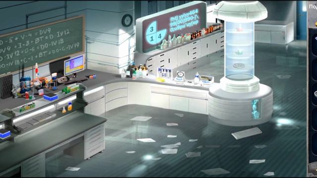 Prison Escape | Вирусная Лаборатория | Прохождение смотреть онлайн