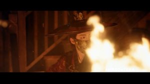 Сон во сне (2025, сериал, 1 сезон) — Трейлер (сезон 1; русский язык) — Кинопоиск