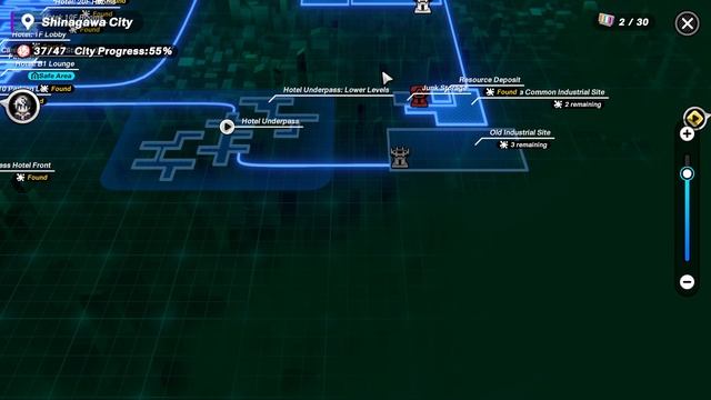 Новые локации ► TRIBE NINE #15 #gaming #games #nikitamyplay #review #игры #обзор #прохождение