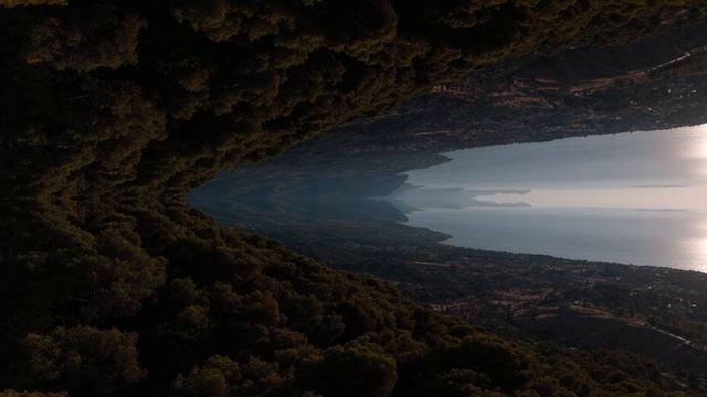 The Core ｜ Drone Ambient