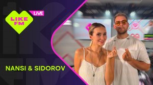 Nansi & Sidorov: кто поет в душе, музыкальные вкусы дочки, проект «Семейный альбом»,трибьют A'Studio