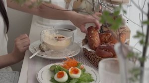 жизнь Нами Утренняя рутина в 5 30 утра Организация жизни VLOG «Жизнь одна в Японии»